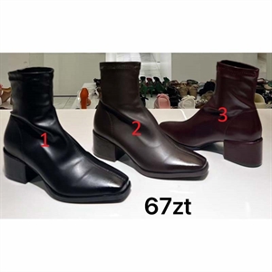 Botki damskie 36-41