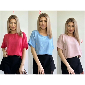Bluzka damska produkt Polski  38-46