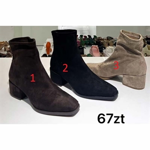 Botki damskie 36-41