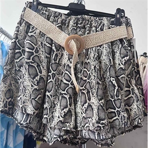 Szorty damskie produkt Włoski