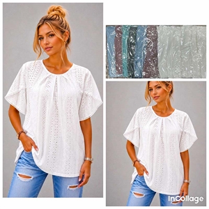 Bluzka damska  XL/2XL-2XL/3XL