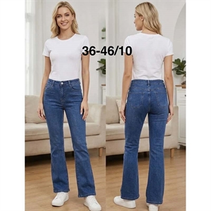 Jeansy damskie  36-46