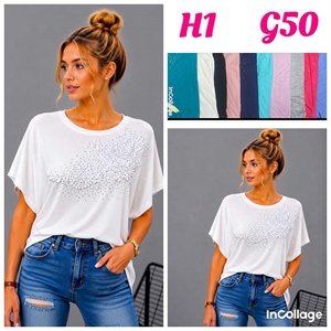 Bluzka damska  L/XL-2XL/3XL