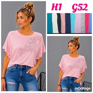 Bluzka damska  L/XL-2XL/3XL