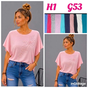 Bluzka damska  L/XL-2XL/3XL