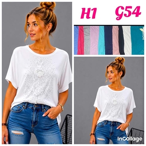 Bluzka damska  L/XL-2XL/3XL
