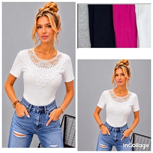 Bluzka damska  L/XL-2XL/3XL