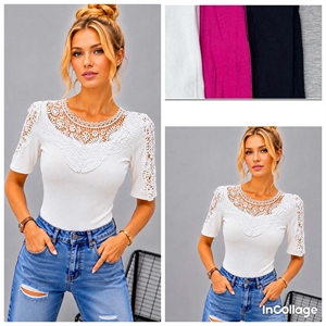 Bluzka damska  M/L-L/XL