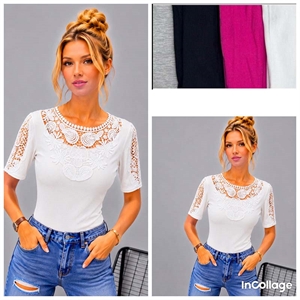 Bluzka damska  M/L-L/XL