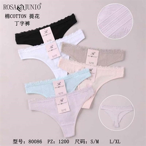 Stringi damskie  S/M-L/XL