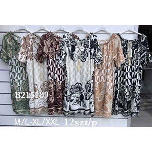 Sukienka damska  M/L-XL/2XL