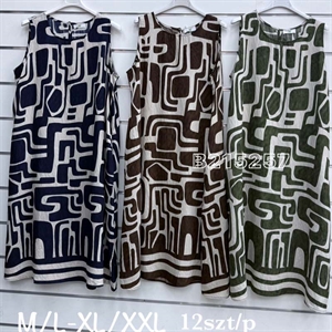 Sukienka damska  M/L-XL/2XL