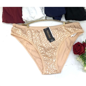Majtki damskie 2XL-4XL