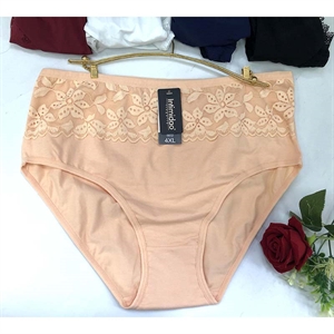 Majtki damskie 2XL-4XL