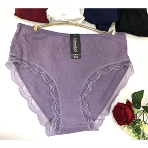 Majtki damskie 2XL-4XL