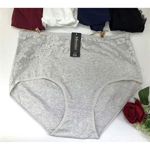 Majtki damskie 2XL-4XL