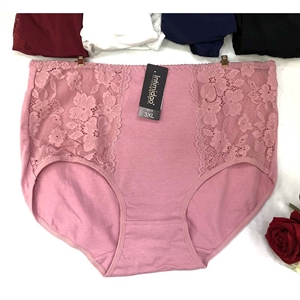 Majtki damskie 2XL-4XL