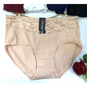 Majtki damskie 2XL-4XL