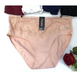 Majtki damskie 2XL-4XL