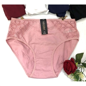Majtki damskie 2XL-4XL