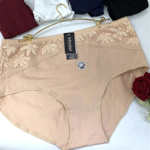 Majtki damskie 3XL-5XL