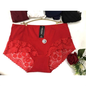 Majtki damskie XL-3XL
