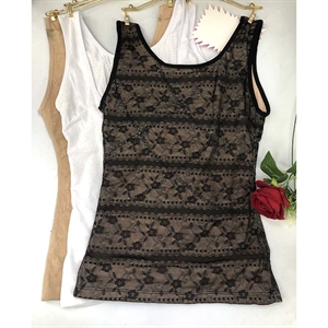 Bluzka bielizna damska