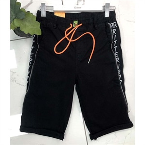 Spodenki jeansowe męskie 30-38