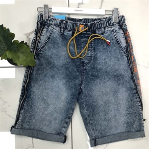 Spodenki jeansowe męskie 30-38