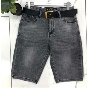 Spodenki jeansowe męskie 32-42
