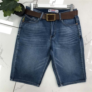 Spodenki jeansowe męskie 32-42