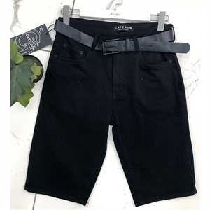 Spodenki jeansowe męskie 30-38
