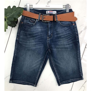 Spodenki jeansowe męskie 32-42