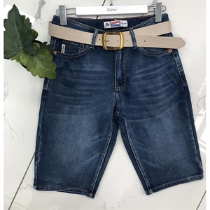 Spodenki jeansowe męskie 30-38