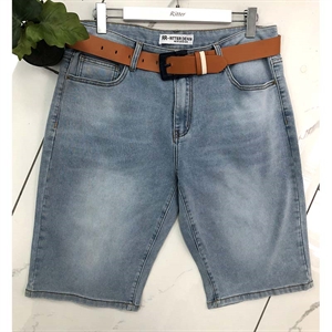 Spodenki jeansowe męskie 32-42