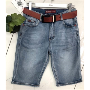 Spodenki jeansowe męskie 32-42