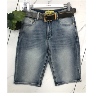 Spodenki jeansowe męskie 32-42