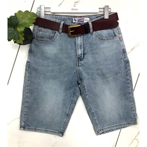 Spodenki jeansowe męskie 32-42