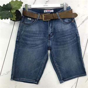 Spodenki jeansowe męskie 30-38