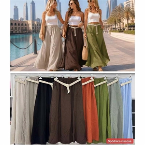 Spódnica damska produkt Włoski