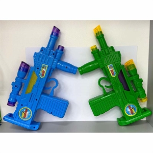 Zabawka - pistolet