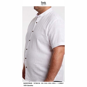 Koszula męska regulad 3XL-6XL