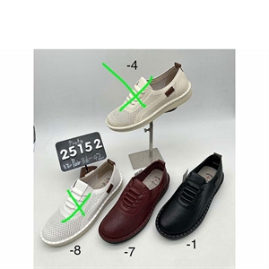 Półbuty damskie  36-42