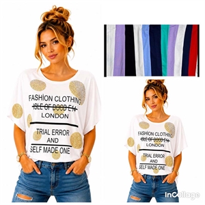Bluzka damska  L/XL-2XL/3XL