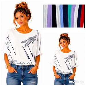 Bluzka damska  L/XL-2XL/3XL