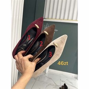Buty wsuwane damskie 36-41