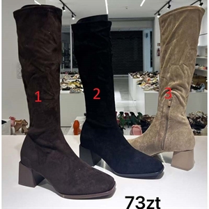 Kozaki damskie 36-41