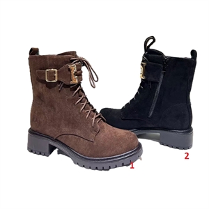 Botki damskie 36-41