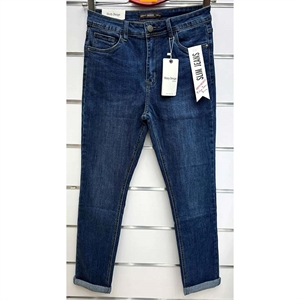 Jeansy damskie 38-48