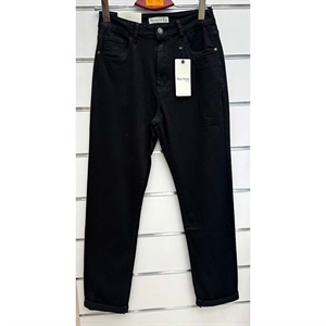 Jeansy damskie 42-52